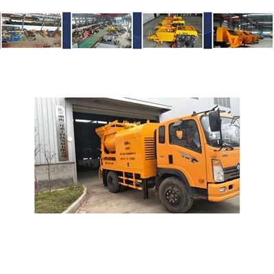 Üç tip beton karıştırıcı nelerdir